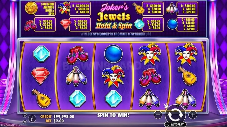 New 777 Slots Games