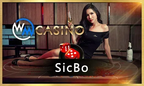 Live Casino Games